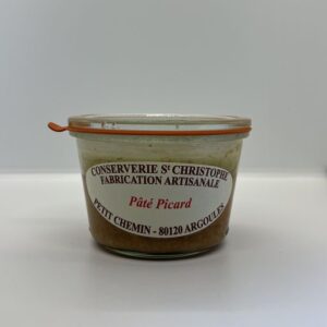 Pâté picard