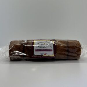 Nonnettes miel cassis Peltier