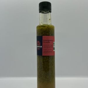 Vinaigrette picarde Florixir