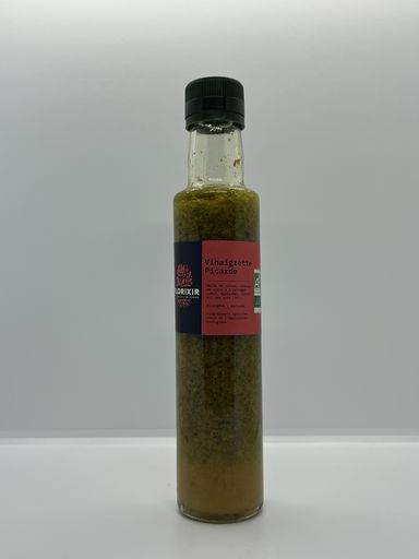 Vinaigrette picarde Florixir
