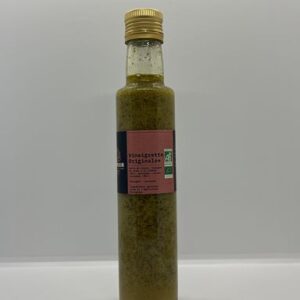 Vinaigrette originale Florixir