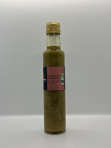 Vinaigrette originale Florixir