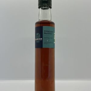 Vinaigre menthe Florixir