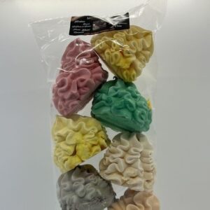 Meringues 8 parfums Maison Maxime
