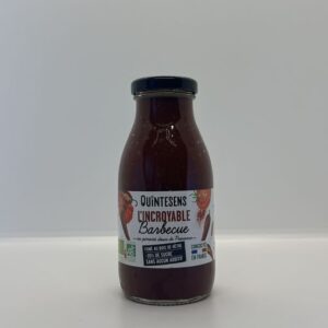 Sauce Barbecue Quintesens