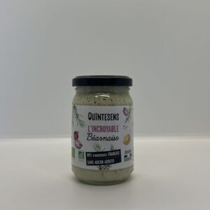 Sauce Béarnaise Quintesens