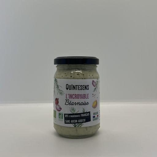 Sauce Béarnaise Quintesens