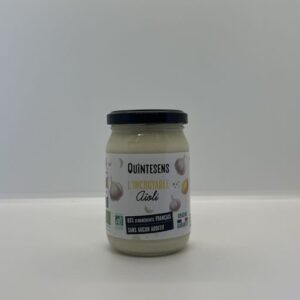 Sauce Aioli Quintesens