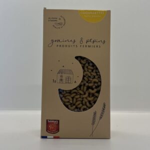 Coquillettes 400g
