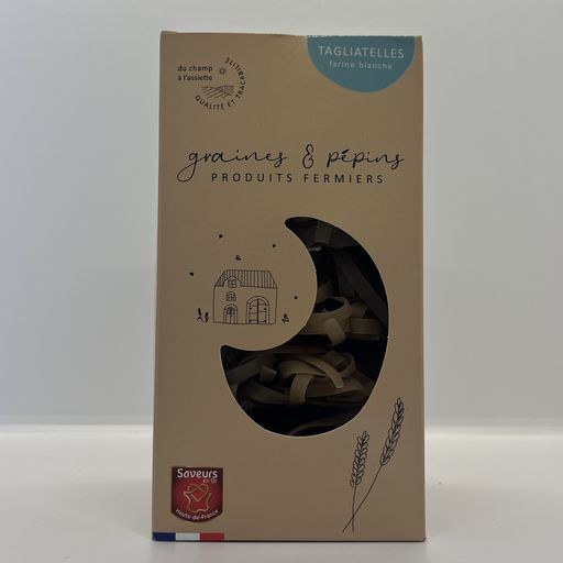 Tagliatelles 330g