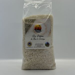 Riz parfumé 1KG
