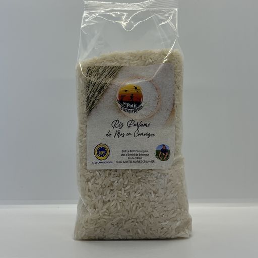 Riz parfumé 1KG