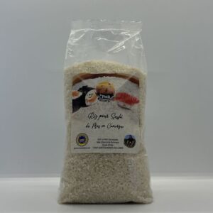 Riz sushi 1KG