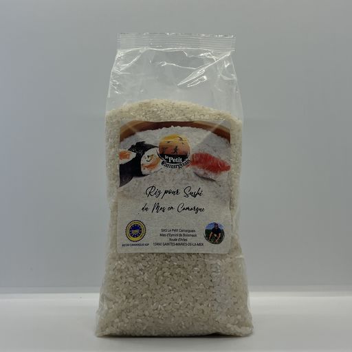 Riz sushi 1KG