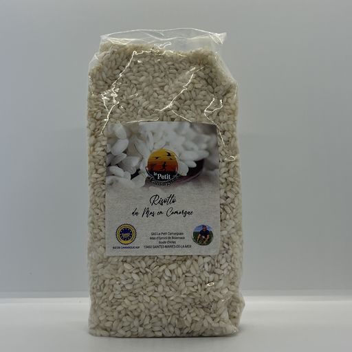 Riz risotto 1KG