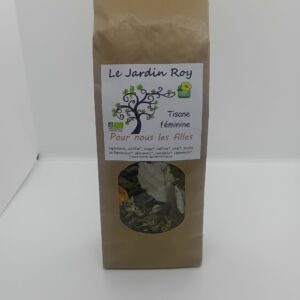Tisane pour nous les filles