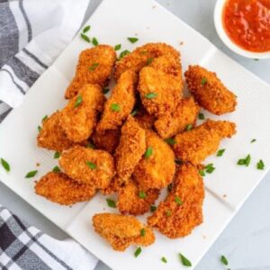 Nuggets volaille 350g