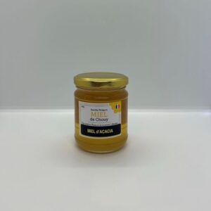 Miel acacia 250g