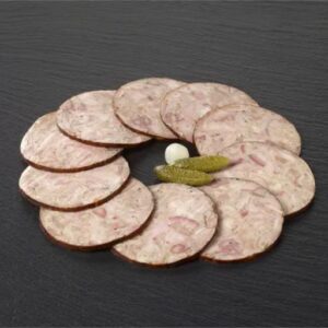 Andouille de Cambrai – 6 tranches