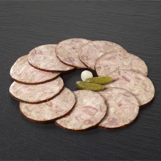 Andouille de Cambrai – 6 tranches