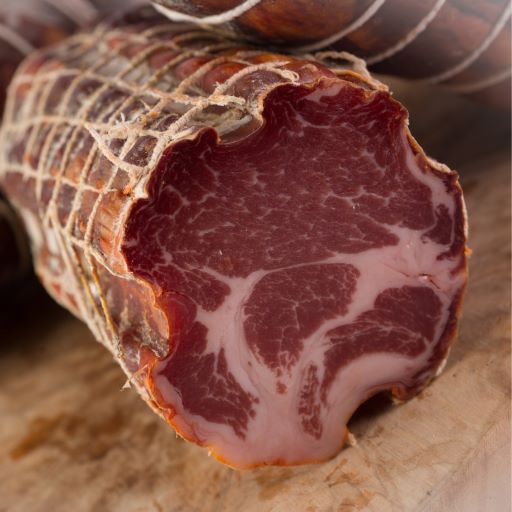 Coppa 6 tranches