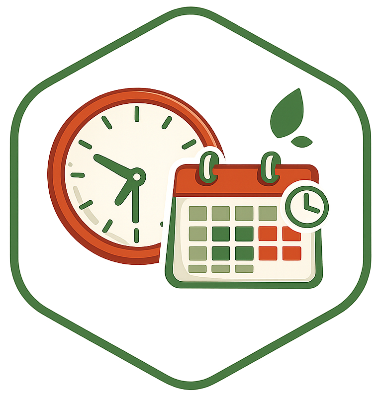 Horaires
