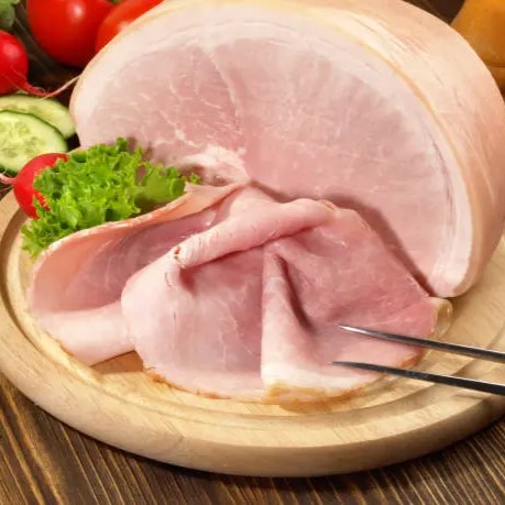 Jambon blanc supérieur
