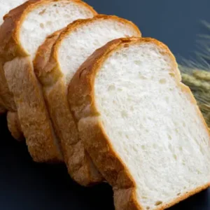 Pain de mie artisanal