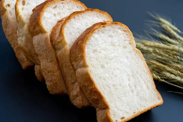 Pain de mie artisanal