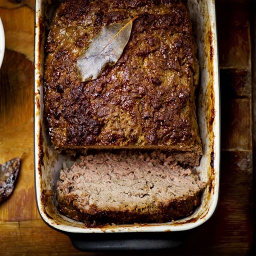 Pâté de tête 180g