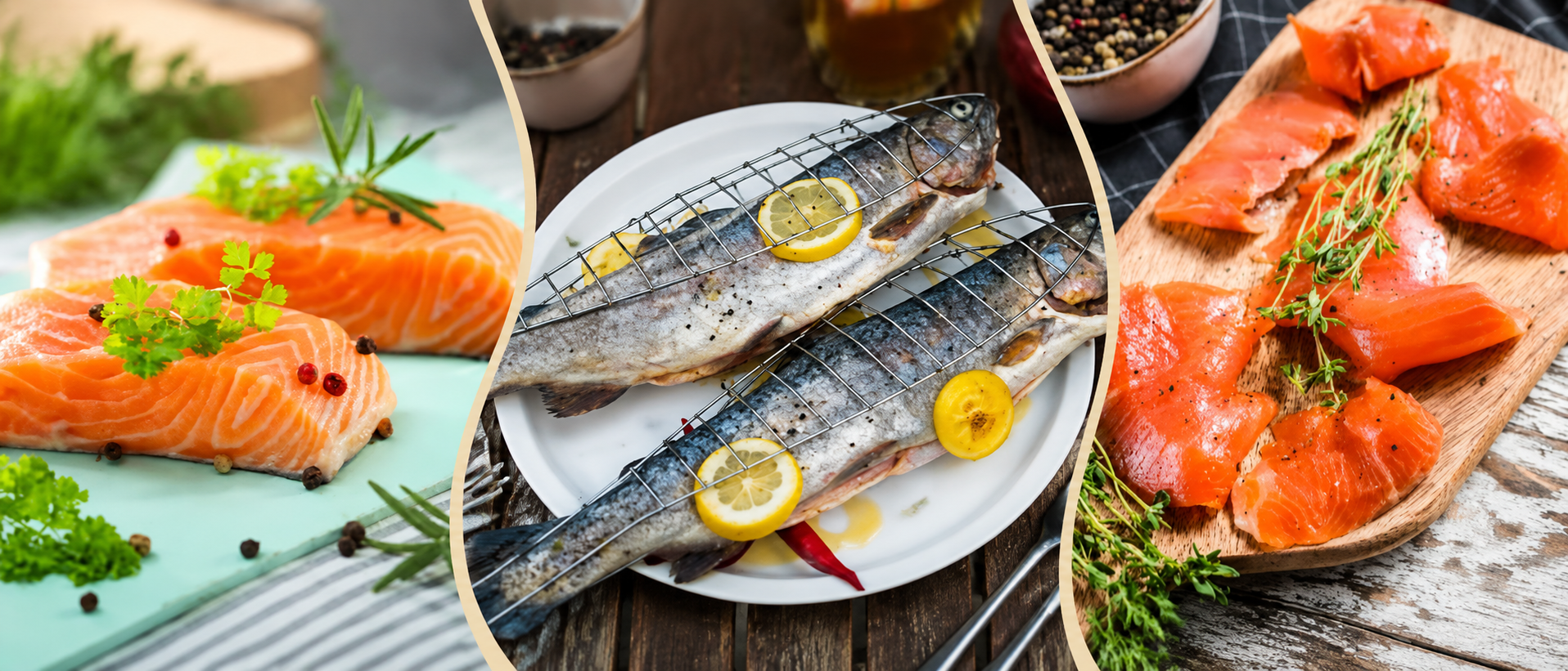 Poissons