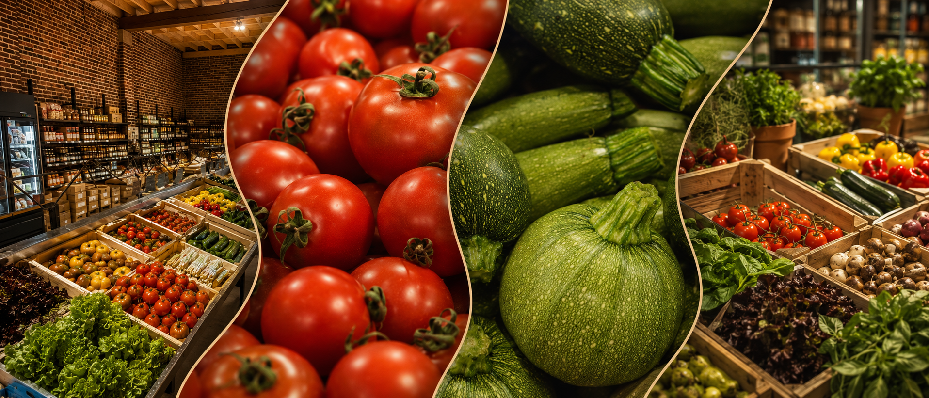 Fruits et Légumes