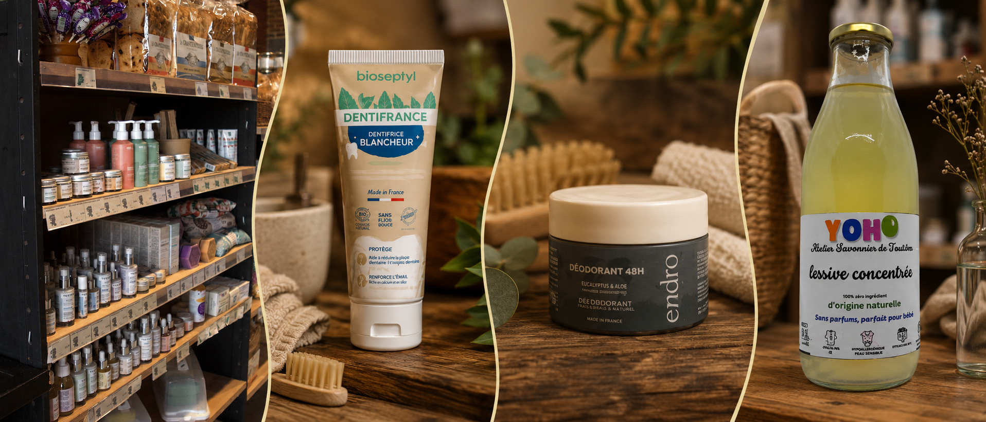 Hygiène