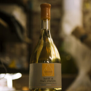 Apéritif Acacia