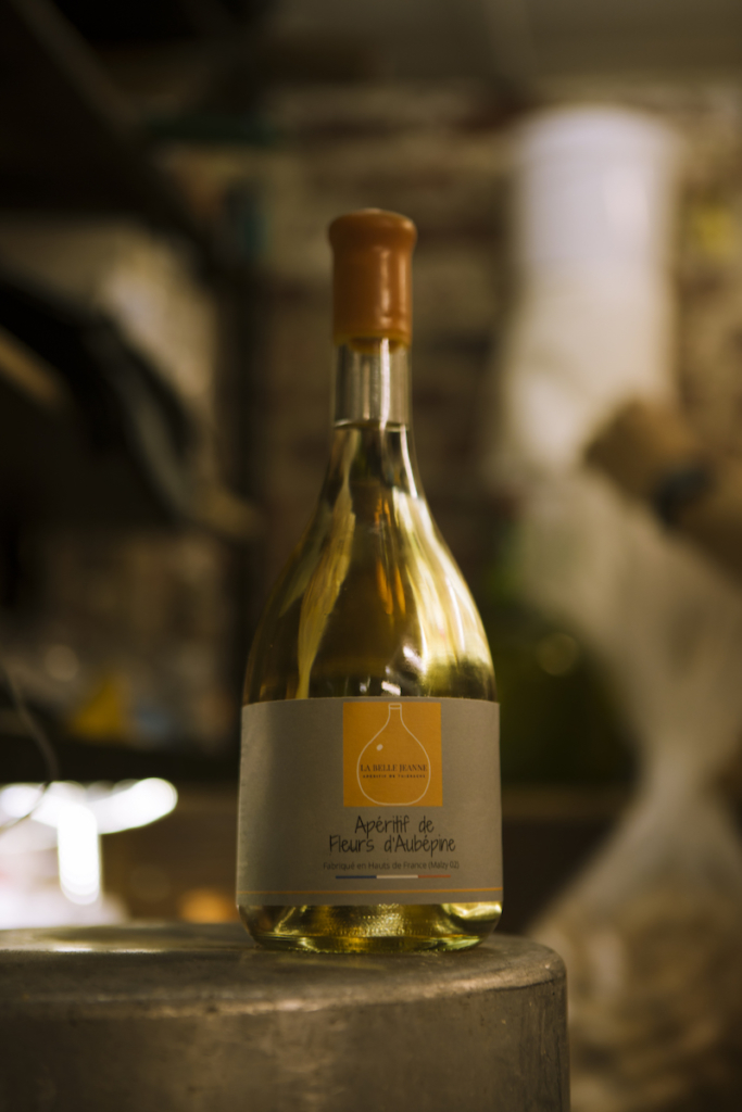 Apéritif Acacia