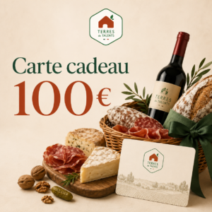 Carte cadeau 100 €