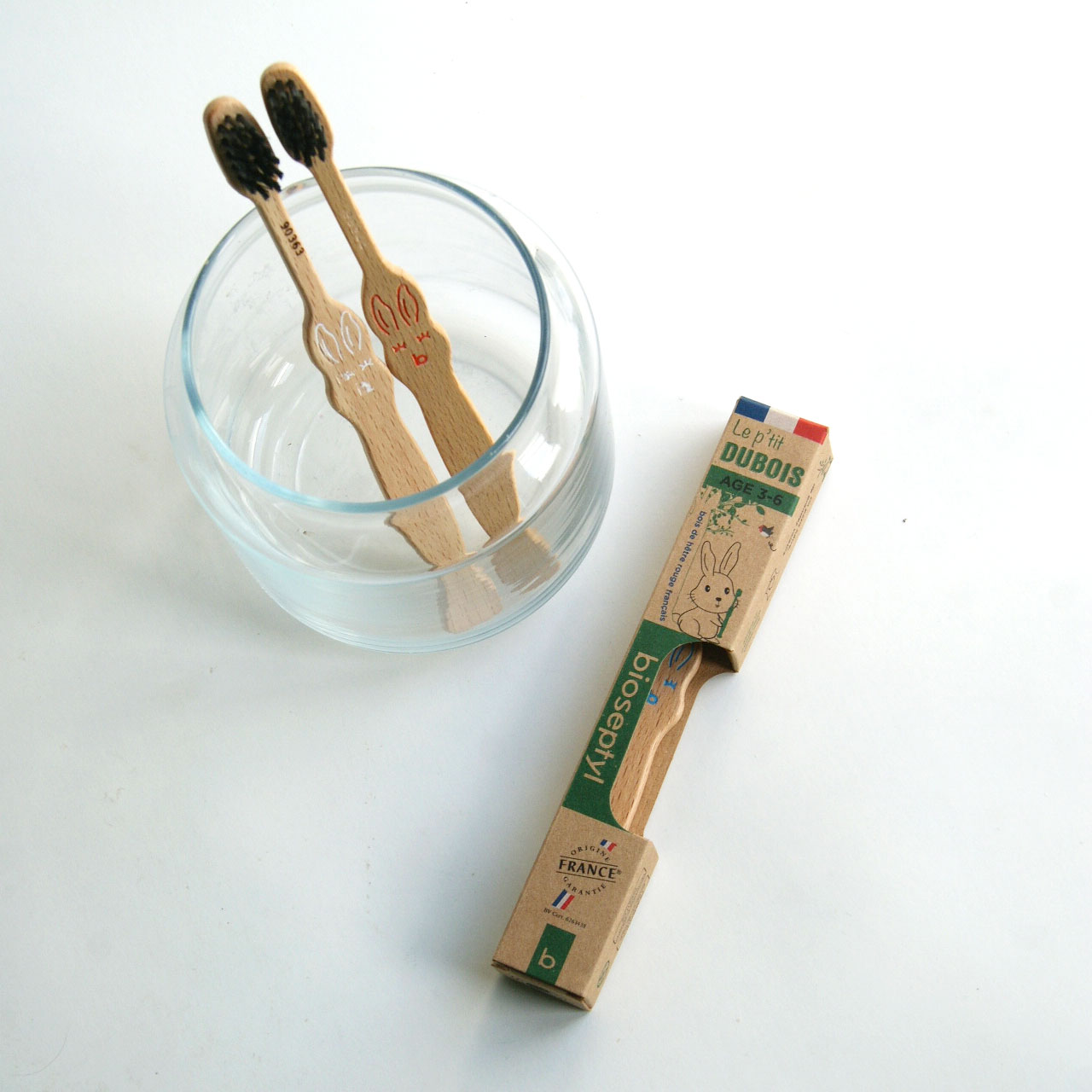 Brosse à dents Enfant