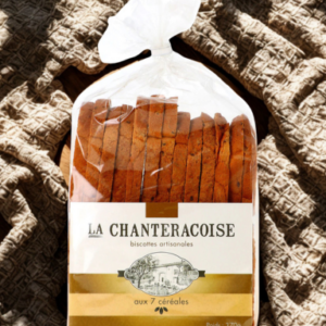 Biscottes 7 céréales