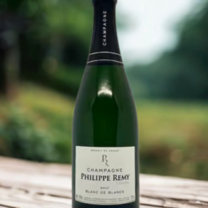 Champagne Blanc de Blanc