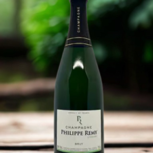 Champagne brut