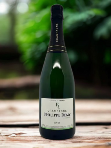 Champagne brut
