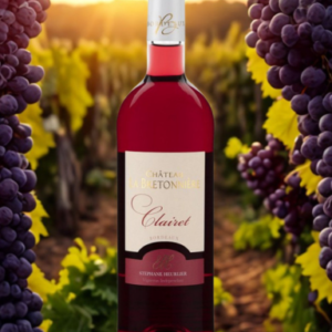 Clairet de Bordeaux