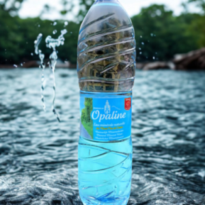 Eau Opaline – 1.5L