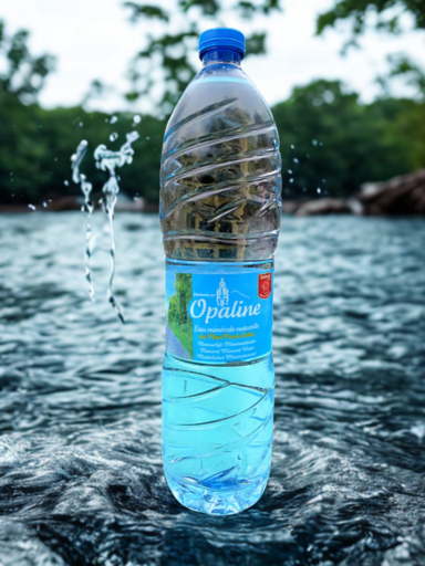 Eau Opaline – 1.5L