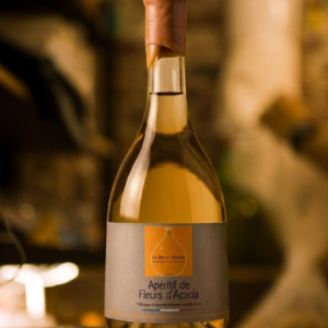 Apéritif Aubépine
