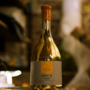 Apéritif de Laurier