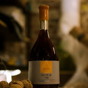 Apéritif de Noix