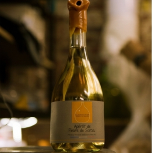 Apéritif de Sureau