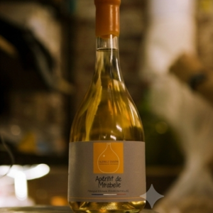 Apéritif de Mirabelle