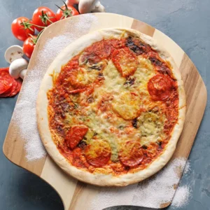 Pizza Chorizo